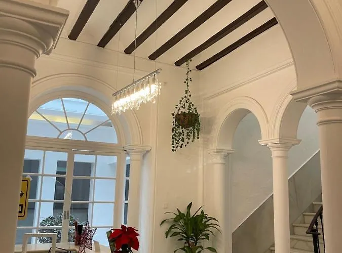 Bf Boutique Jerez 3* חרז