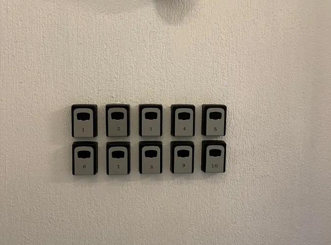 בית הארחה Bf Boutique Jerez