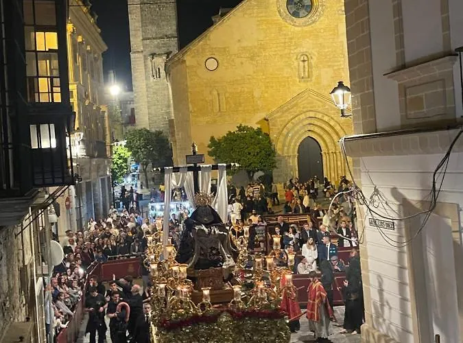 Bf Boutique Jerez 3*