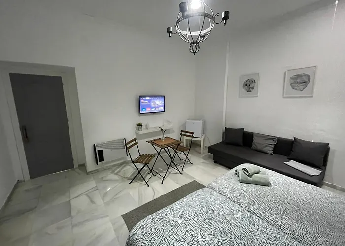 Bf Boutique Jerez חרז