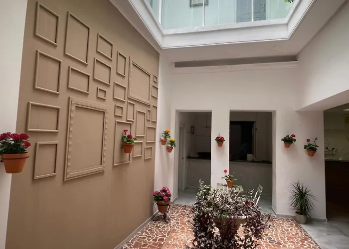 Bf Boutique Jerez 3*