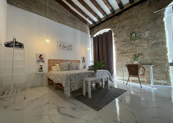 Bf Boutique Jerez חרז