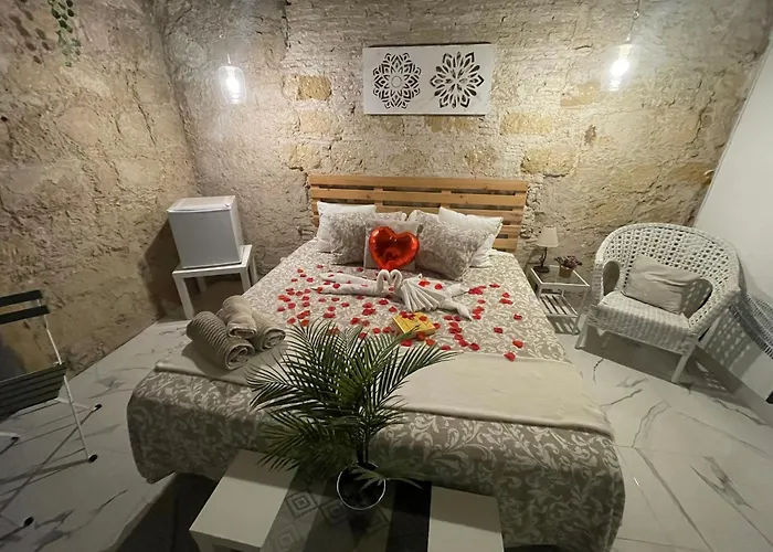 Bf Boutique Jerez Pensjonat 3*