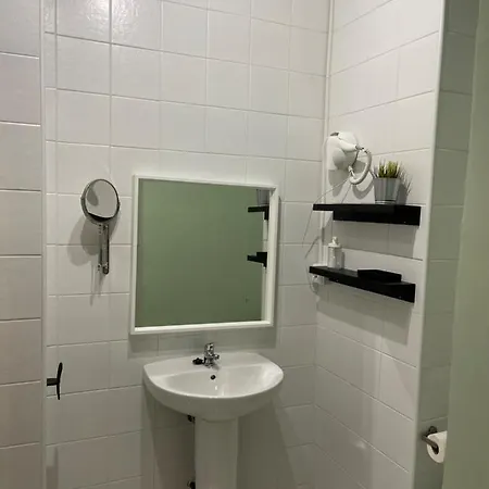 Bf Boutique Jerez Jerez de la Frontera