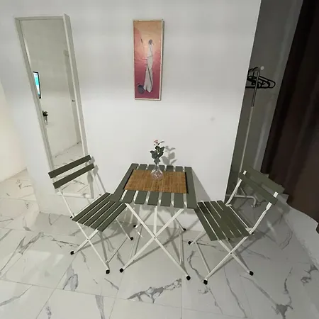 Guest house Bf Boutique Jerez