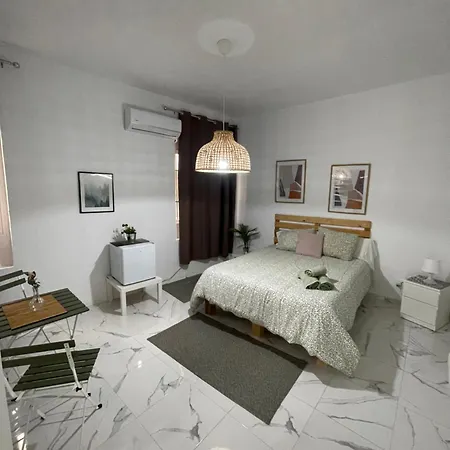 Bf Boutique Jerez Guest house 3*