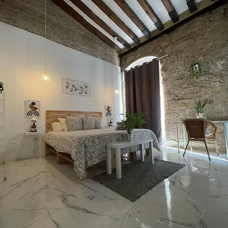 Bf Boutique Jerez Jerez de la Frontera