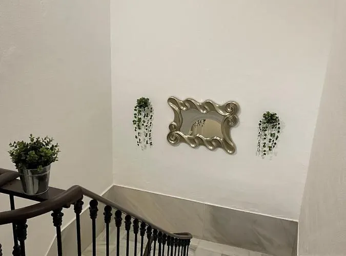 Guest house Bf Boutique Jerez Jerez de la Frontera