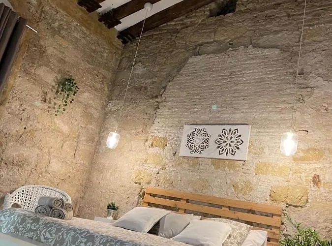 Bf Boutique Jerez Guest house