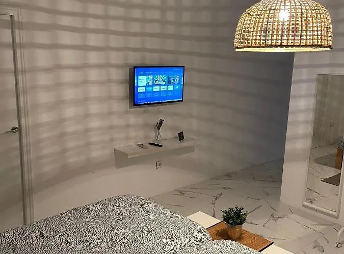 Bf Boutique Jerez Guest house 3*