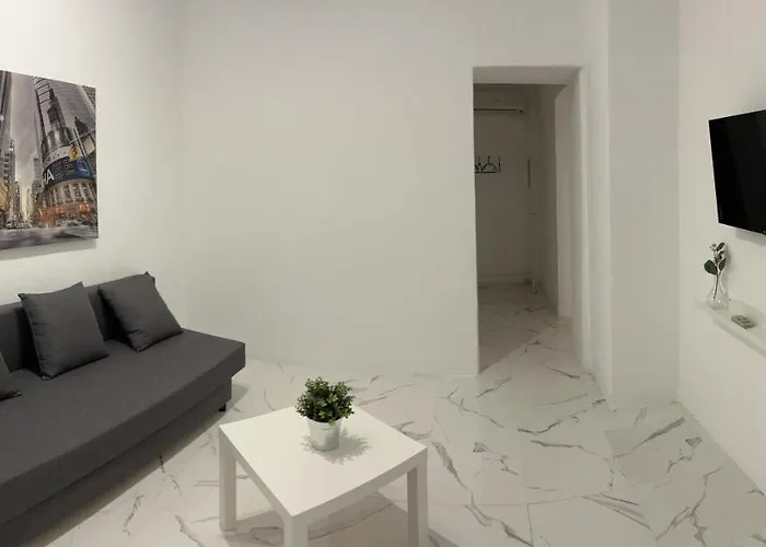 Bf Boutique Jerez Guest house Jerez de la Frontera