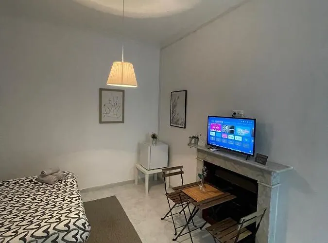 Guest house Bf Boutique Jerez