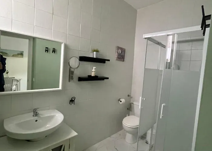 Bf Boutique Jerez Guest house 3*