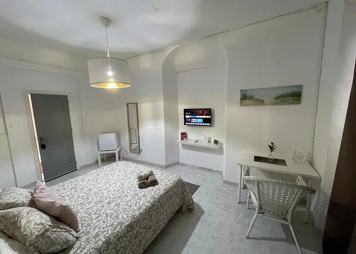 Bf Boutique Jerez Guest house Jerez de la Frontera