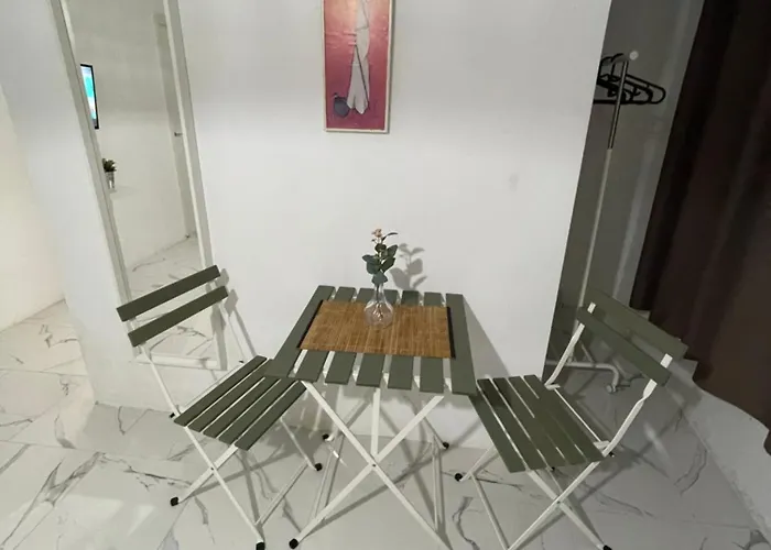 Guest house Bf Boutique Jerez