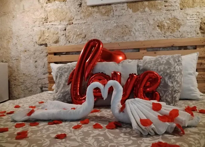 Guest house Bf Boutique Jerez Jerez de la Frontera