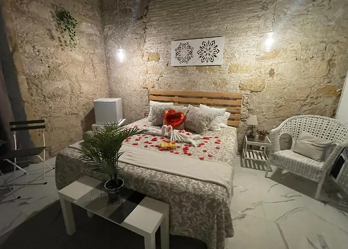 Bf Boutique Jerez Guest house Jerez de la Frontera