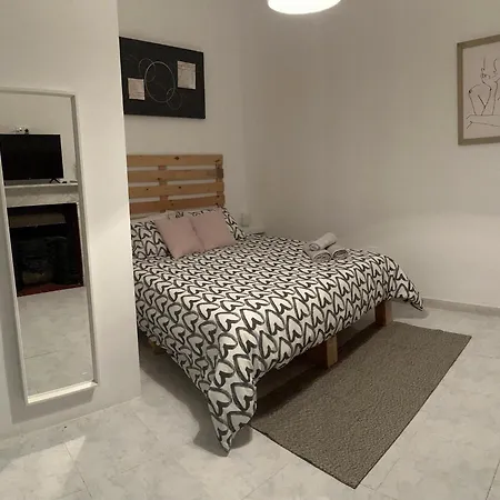 Pensión Bf Boutique Jerez Jerez de la Frontera