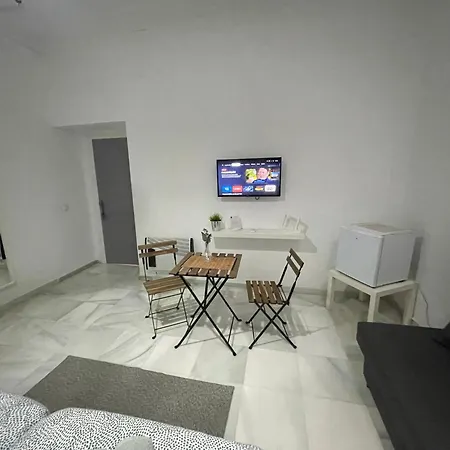Pensión Bf Boutique Jerez